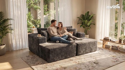 OVIOS furniture design