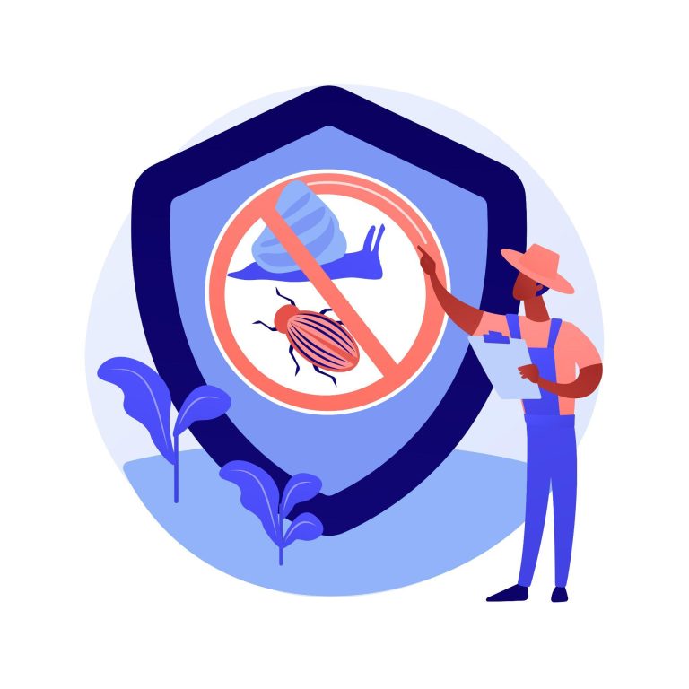 DIY pest control effectiveness