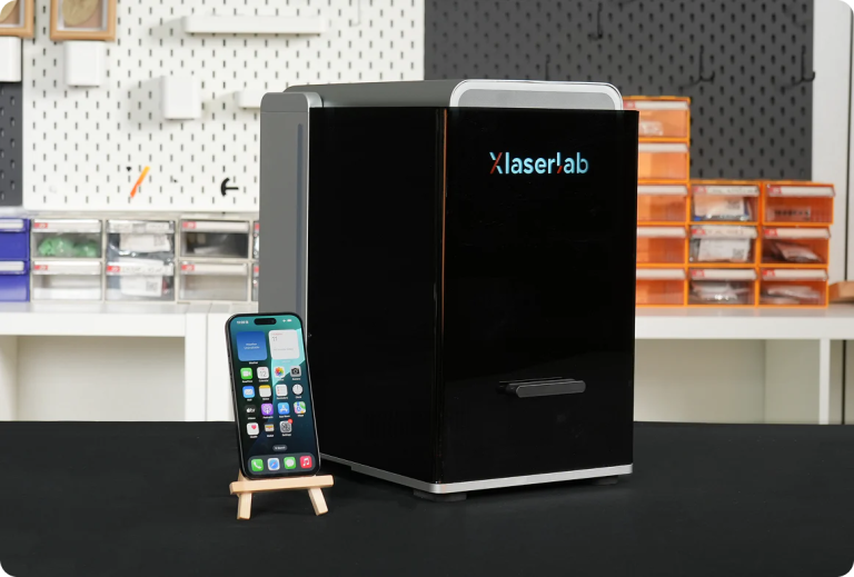 professional laser engraving equipment