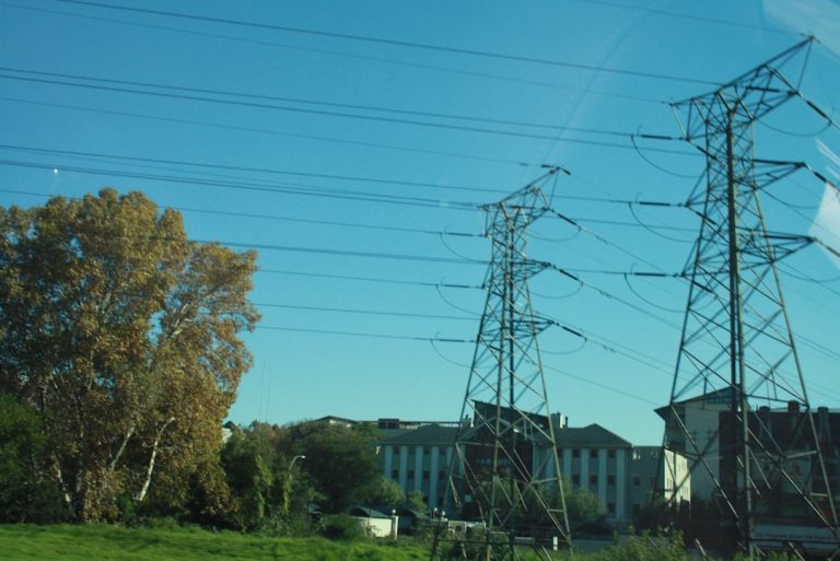 cast resin transformers