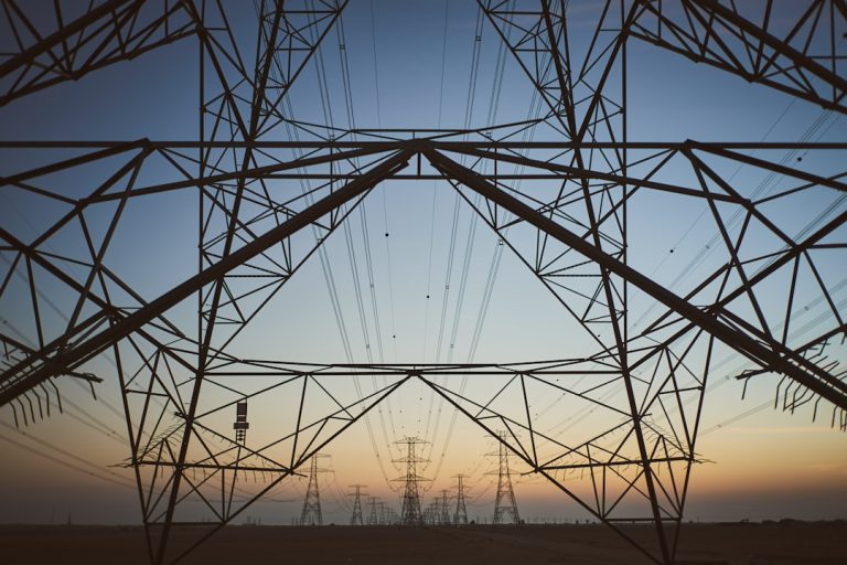 smarter energy systems