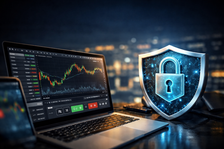 Nummixo trading platform review