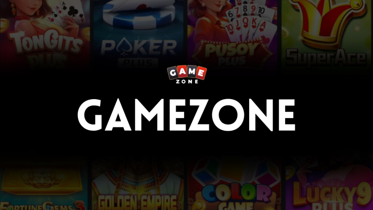GameZone online casino