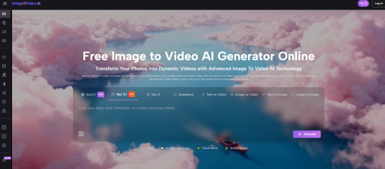 image to video tools