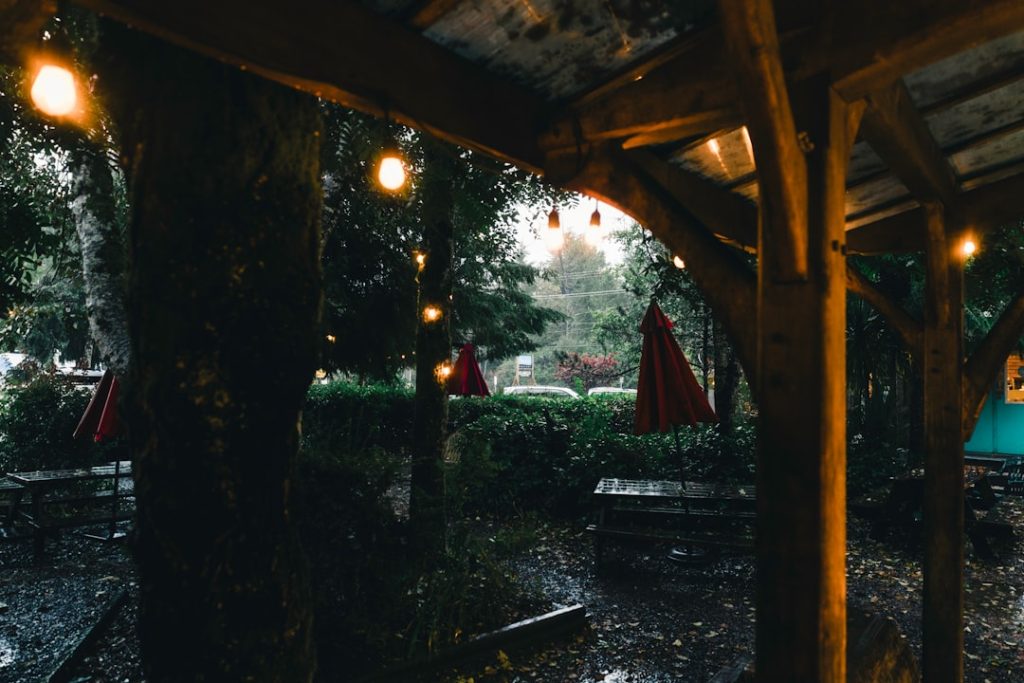 Your Guide to Designing Outdoor Areas You’ll Actually Use | PAD Magazine