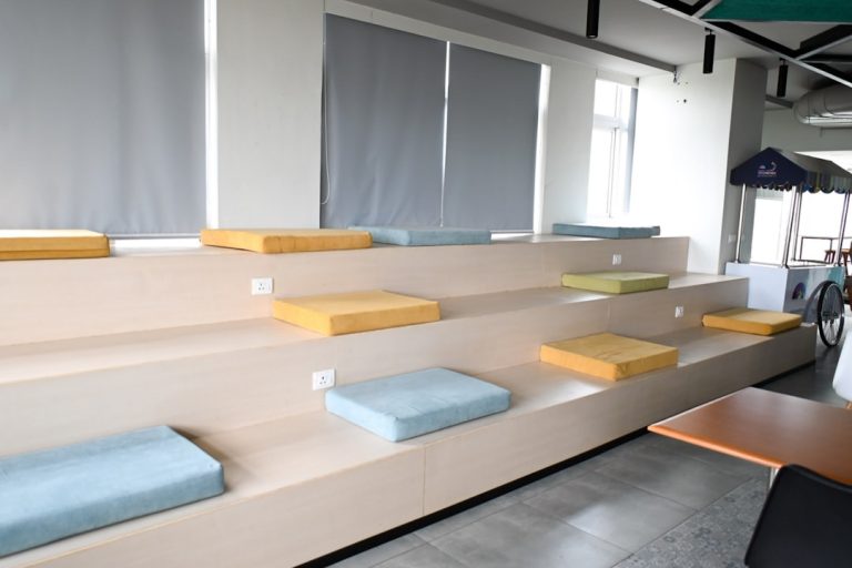 coworking spaces for businesses