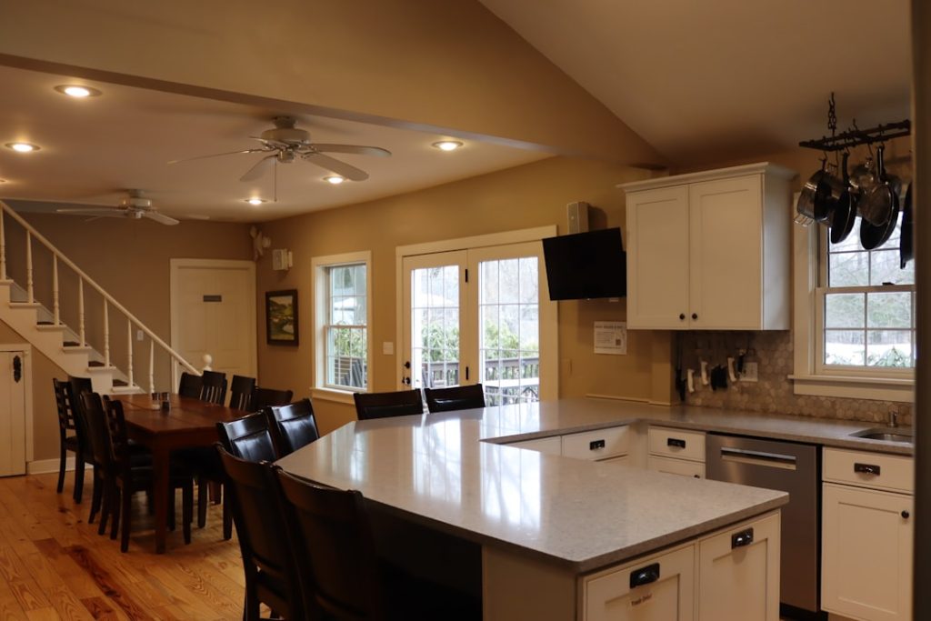 Can You Transform a Kitchen Without Starting From Scratch? | PAD Magazine