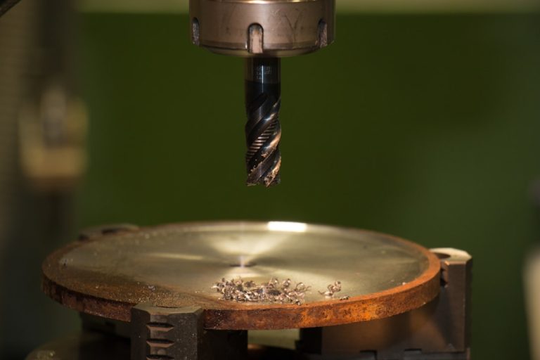 measuring habits in machining