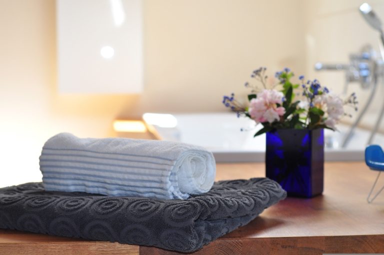 The Best Ways to Make Your Bathroom More Comfortable without Too Much Effort