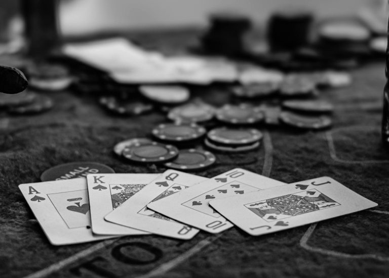 poker mistakes beginners