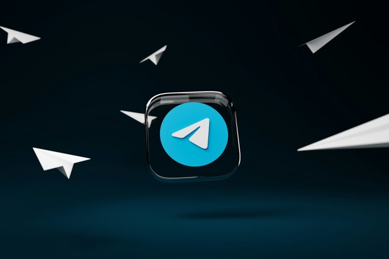 Download Telegram