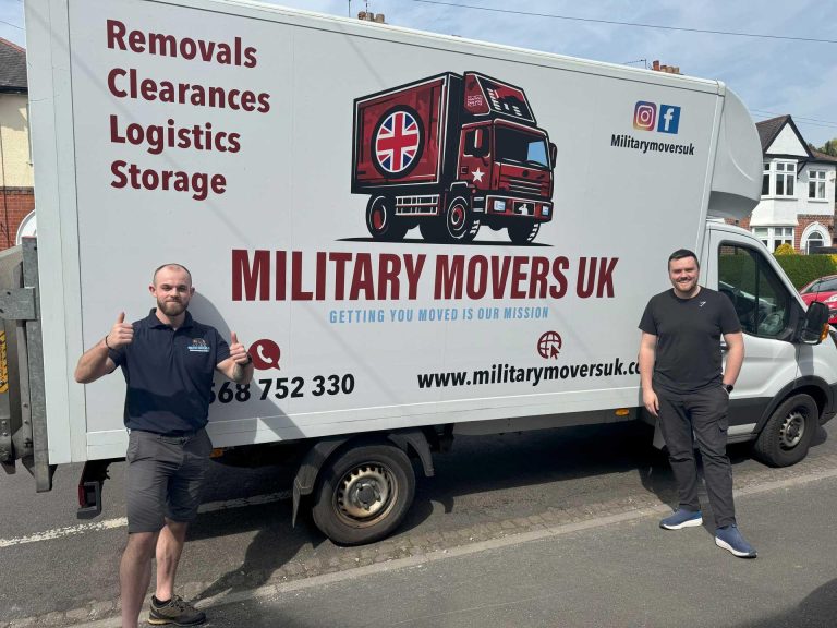 Moving House: Your 8-Week Countdown Checklist moving house checklist