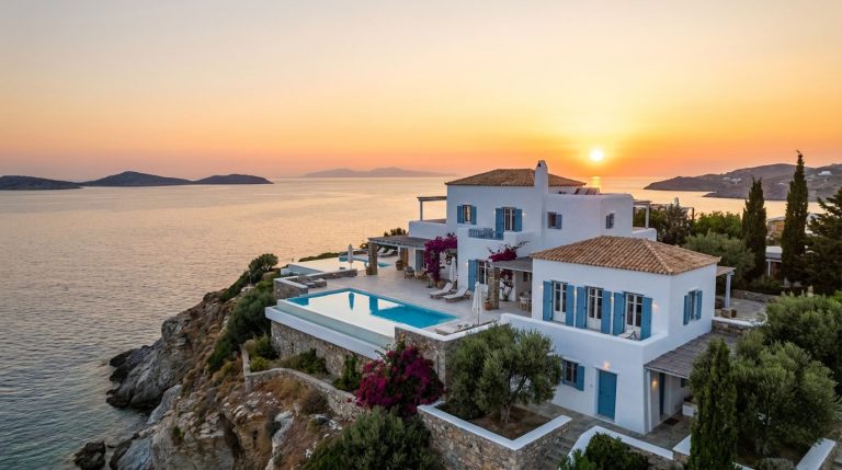 Buying Property in Greece as a UK Resident: What Brexit Changed, and What British Owners Still Miss UK residents buying property in Greece