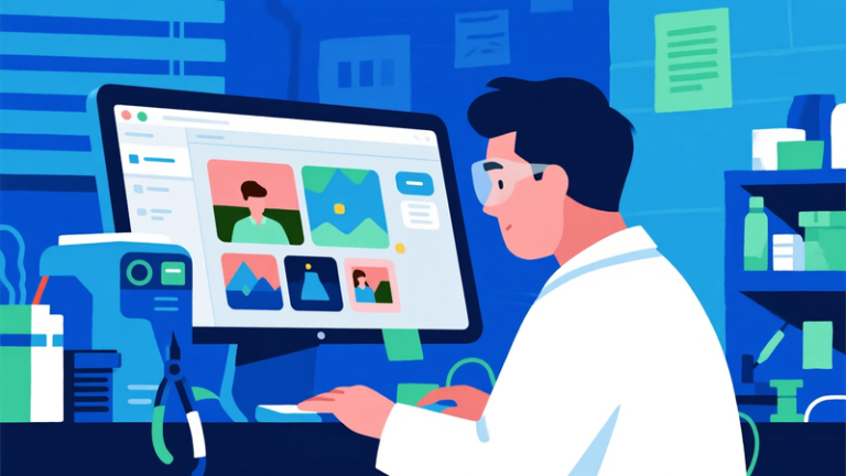 From AI Art to Web-Ready Files: Generate, Clean Up, and Convert to WebP AI art conversion