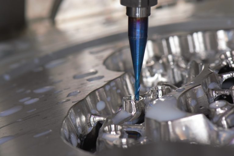 measuring habits in machining