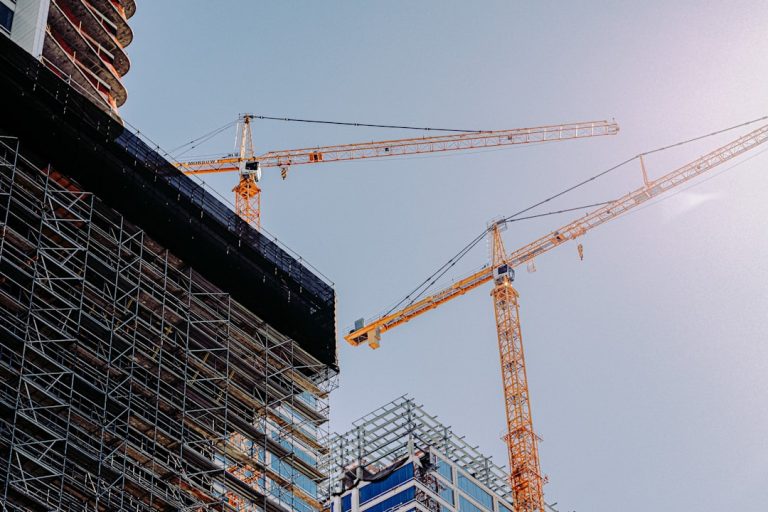 construction financial management