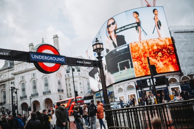 UK digital payment trends