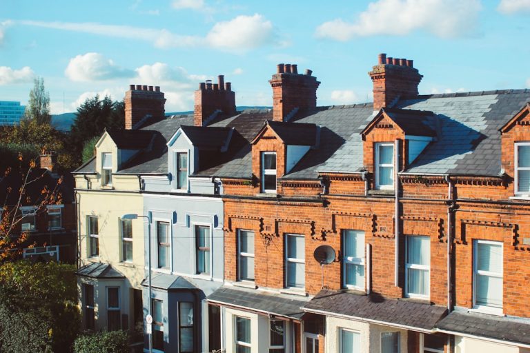 flexible finance for property investors