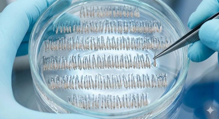 Clinical Success Rates for a 3000 Graft Hair Transplant in European Facilities 3000 graft hair transplant