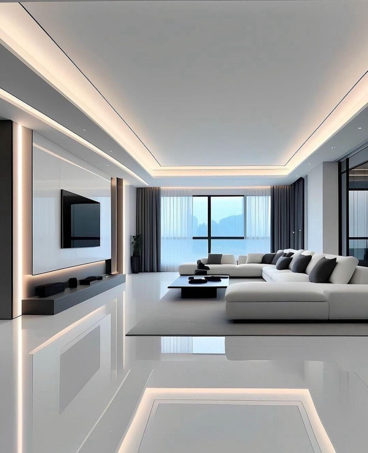 Small living room ideas for UK homes