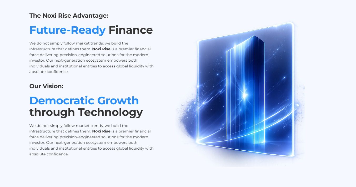 NoxiRise-ltd.net Review