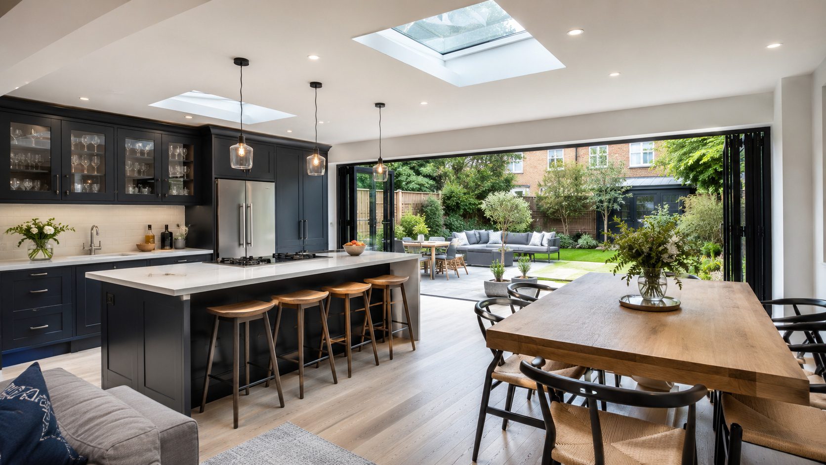 Focus Keyphrase	single-storey extension ideas