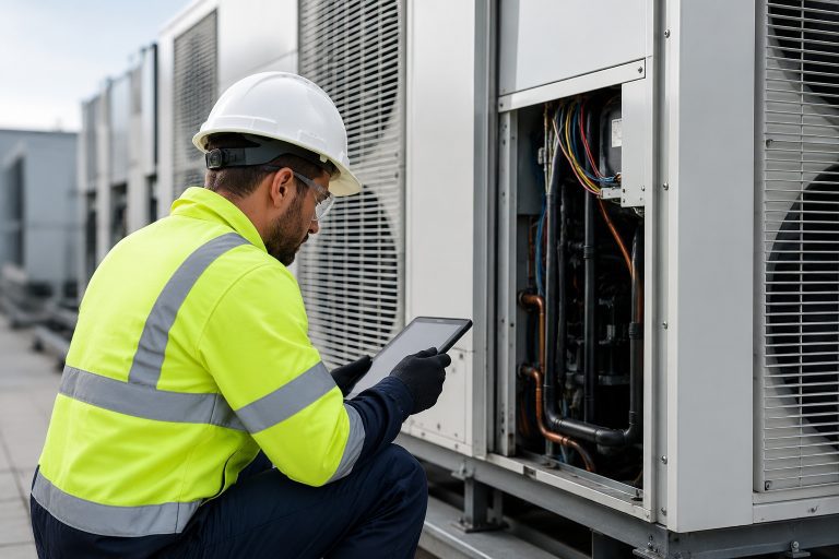 Building Maintenance Services: Why They Matter for Properties Building Maintenance Services for Commercial Properties