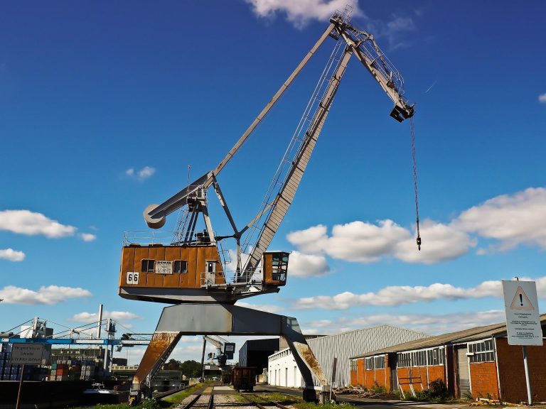 Which Loads Require Multiple Lifting Points? multiple lifting points
