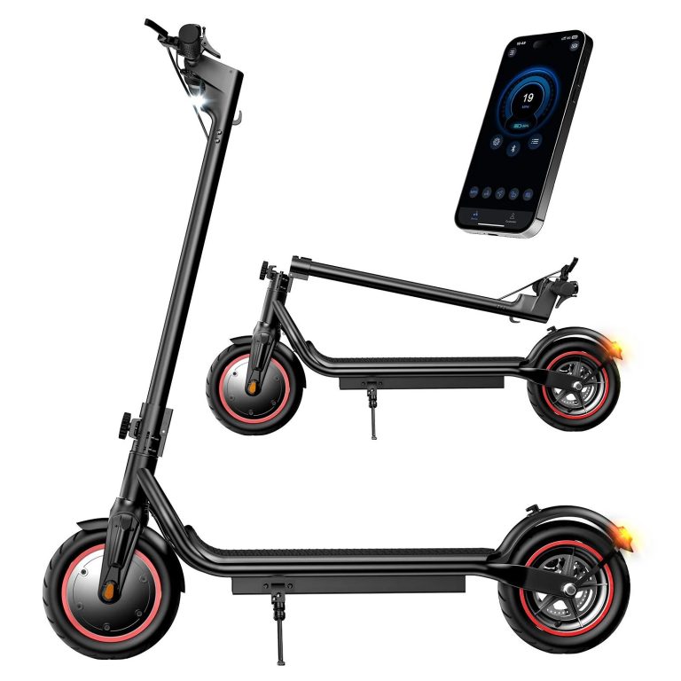 smart mobility trends