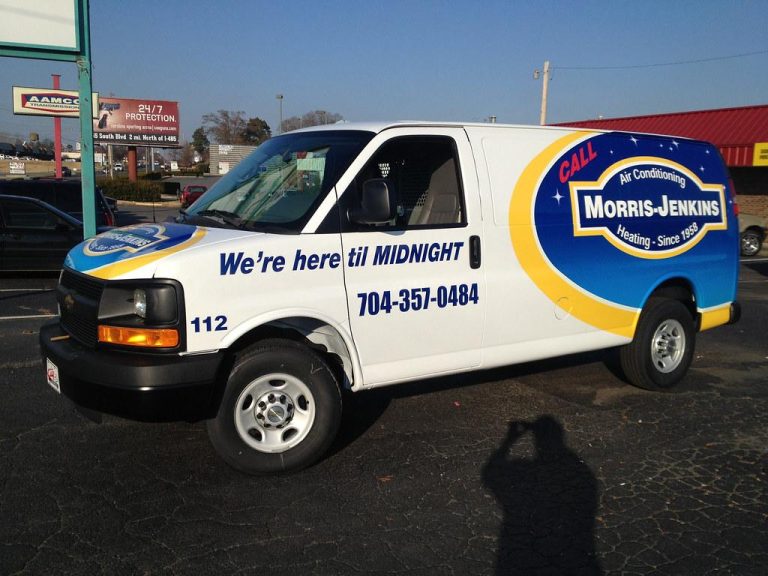 Vehicle Fleet Wraps for Connected Industrial Brands and Smarter Road Visibility vehicle fleet wraps