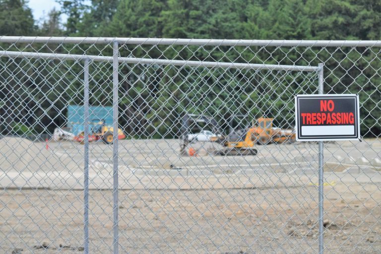 Temporary Fencing: What It Does and Why It Matters Temporary Fencing: Practical Solutions for Modern Projects