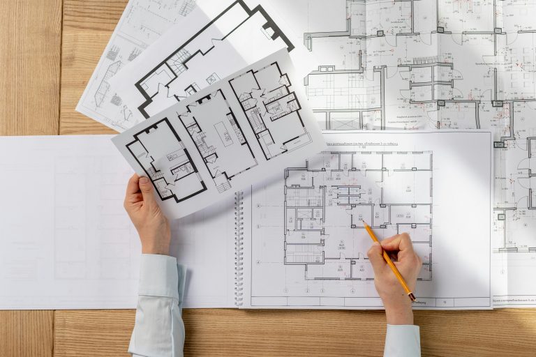 Architects in Cheltenham: What Makes Designing Here So Different