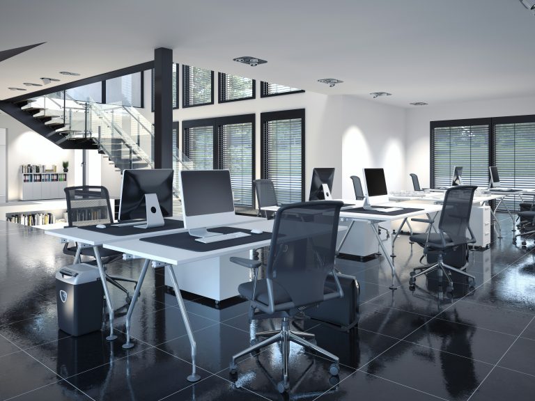How Bespoke Office Furniture Supports Modern Workplace Design The Role of Bespoke Office Furniture in Modern Offices
