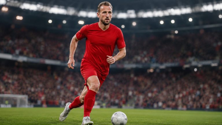 Harry Kane Net Worth 2026: Salary and Career Fortune Harry Kane net worth 2026 football career and Bayern Munich earnings