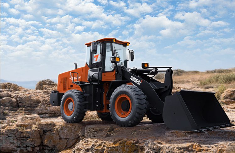 The Hidden Engine Behind Africa’s Property Boom: Why Equipment Supply Shapes Development Outcomes Heavy equipment supply supporting Africa property development