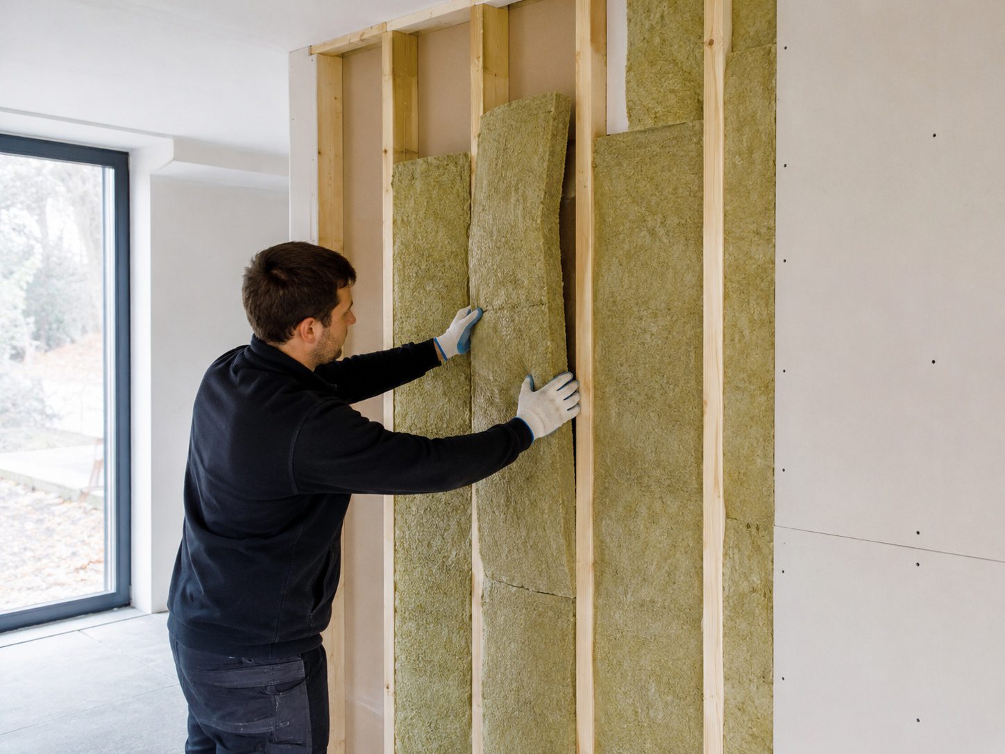acoustic insulation materials