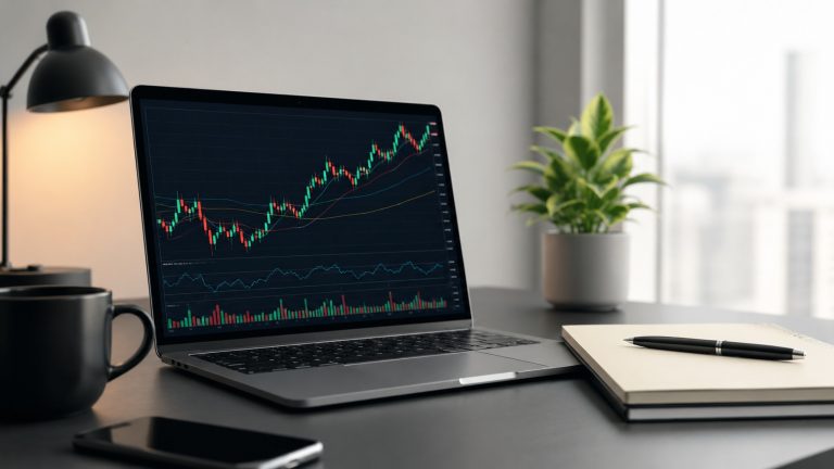 CFD manual handbook for online trading and risk management
