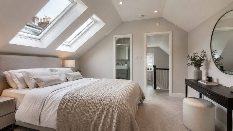 Loft Conversion Cost UK: What Homeowners Should Expect in 2026 Loft Conversion Cost UK