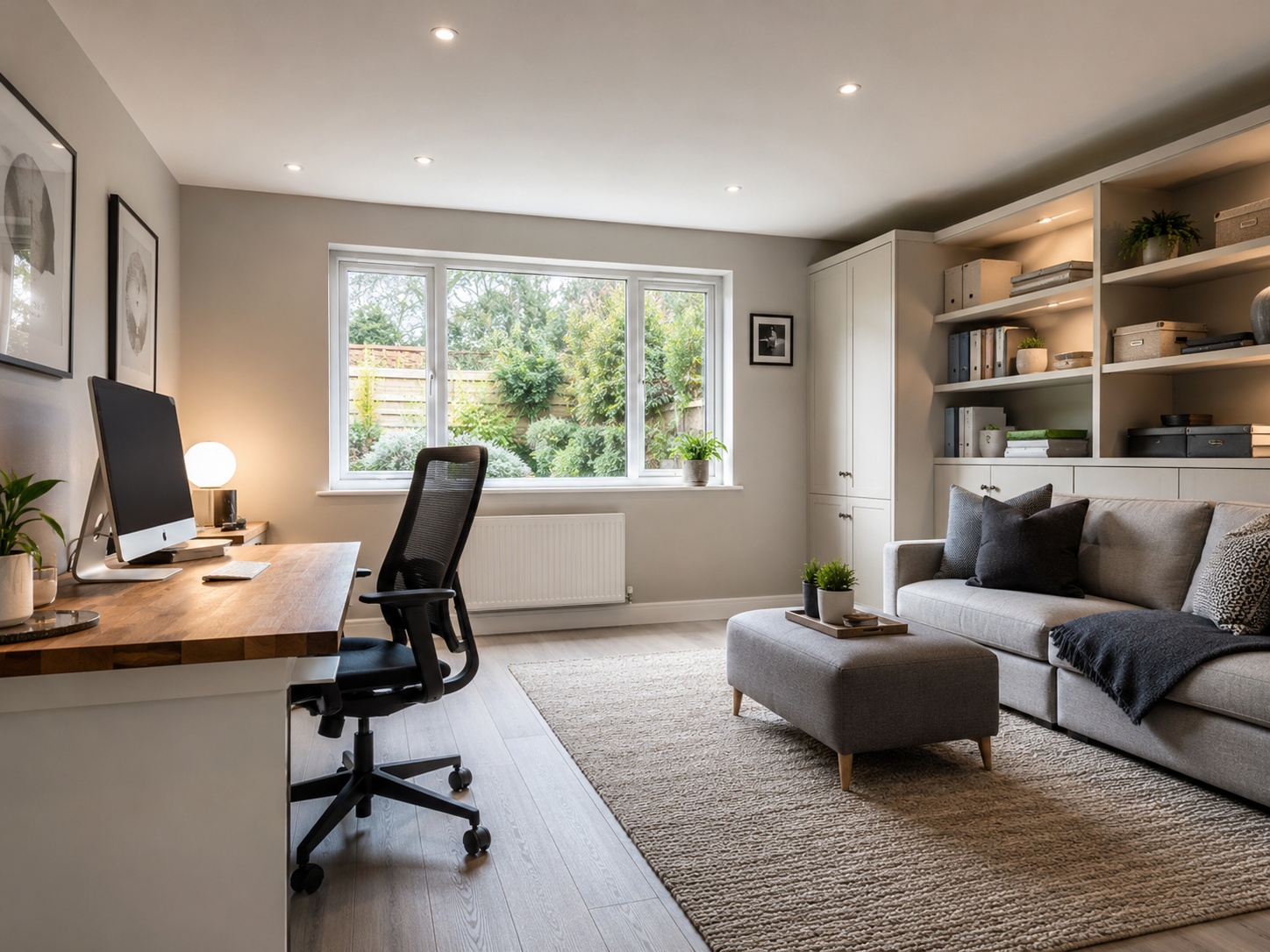garage conversion ideas