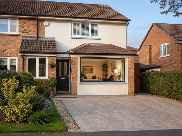 Garage Conversion Ideas: Practical Ways to Add Space and Value to Your Home Modern garage conversion ideas for adding useful living space to a UK home