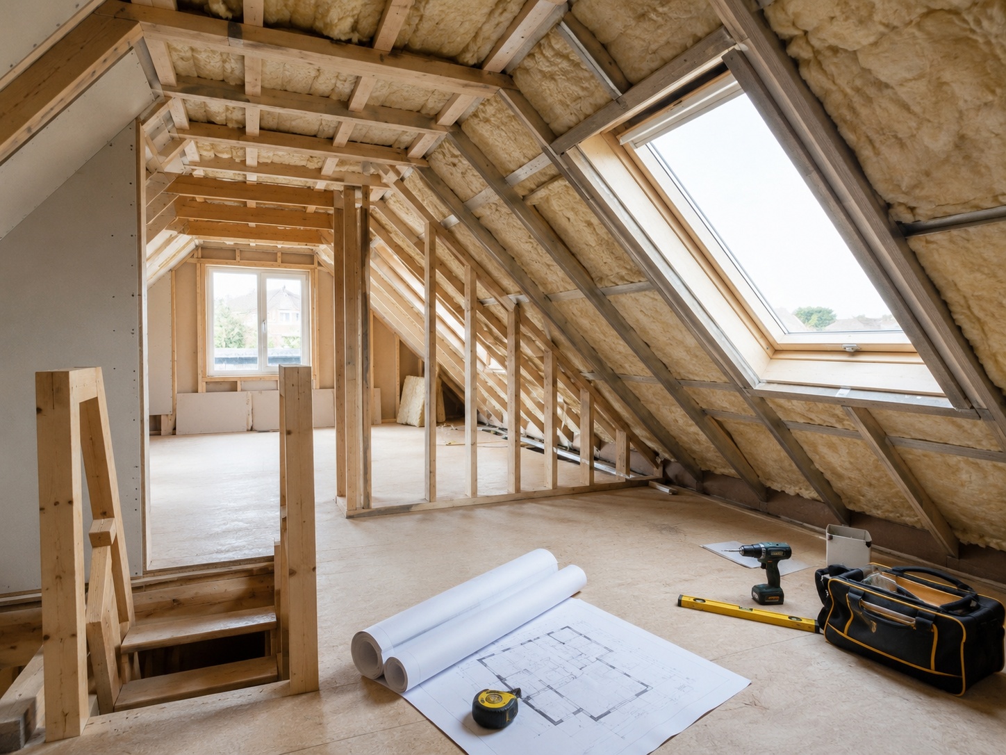 Featured Image Title Loft Conversion Cost UK