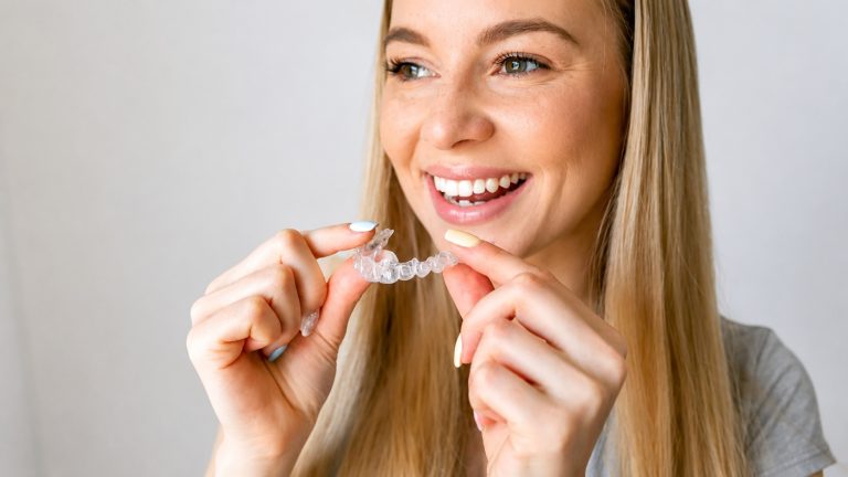 How Orthodontic Treatment Improves More Than Just Your Smile Orthodontist Chester discussing orthodontic treatment options with a patient