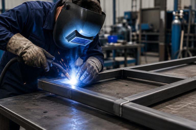 Choosing Trusted Fabricators For Successful Engineering Projects fabricators in Wisbech