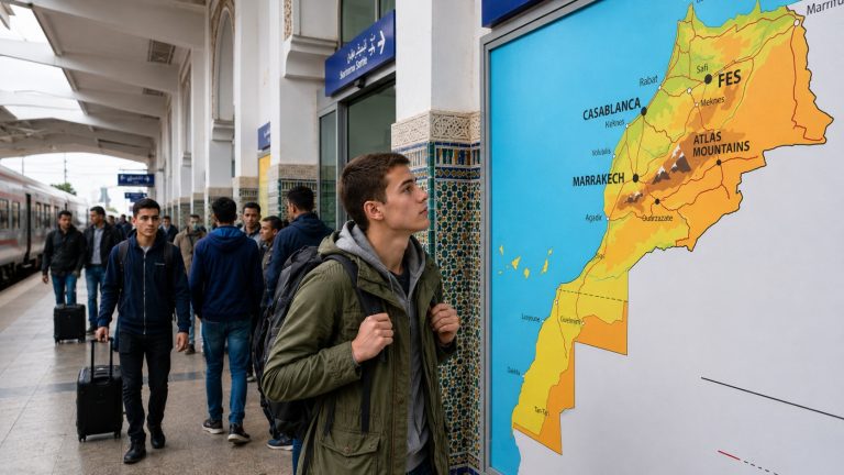 Things to Know Before Traveling to Morocco Morocco Travel Tips