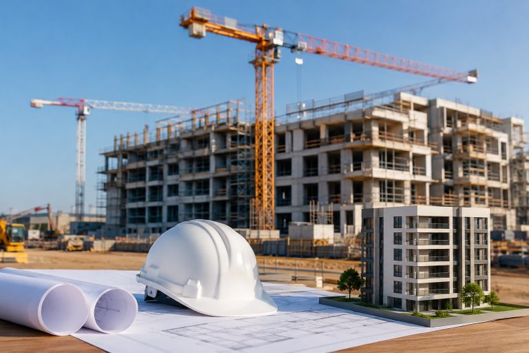 Building Safety Levy 2026: Rates, Scope and Developer Checklist Residential development in England affected by the Building Safety Levy 2026