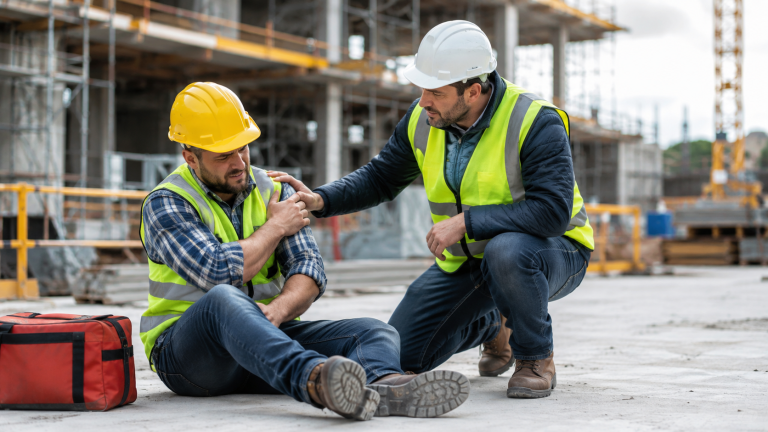From Injury to Settlement: What No One Tells You About Construction Claims Construction injury claims and workplace accident settlement