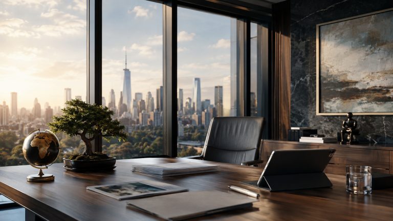 Gastauer Family Office and Gastauer Foundation: From Long-Term Capital to Lasting Impact Michael Gastauer Family Office and Foundation supporting long-term investment and philanthropy