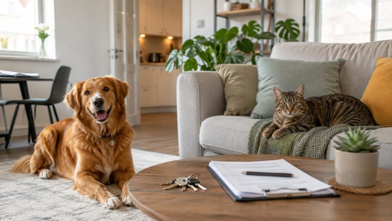 Landlord Pet Rules 2026: Requests, Refusals and the 28-Day Process Landlord pet rules 2026 for tenants requesting permission to keep a pet in a rented home