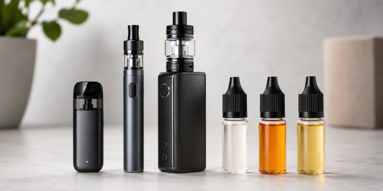 How to Choose the Right Vape Juice for Your Device Choosing the right vape juice for your device