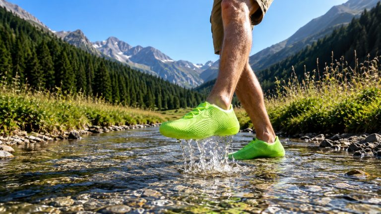 The Benefits of Wearing 3D Printed Sneakers Every Day 3D printed sneakers designed for everyday wear